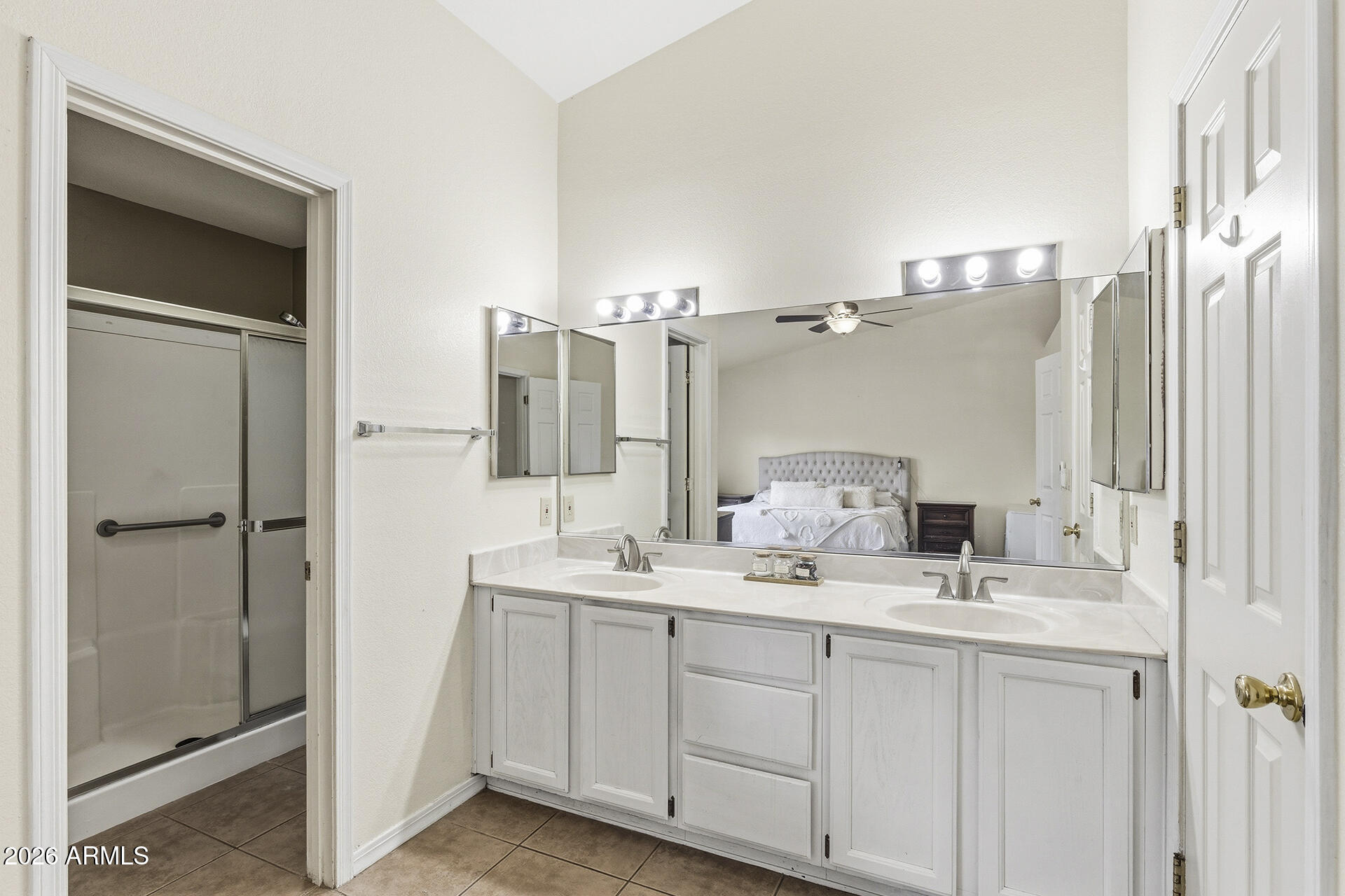 GOLDEN SPRINGS III - Residential