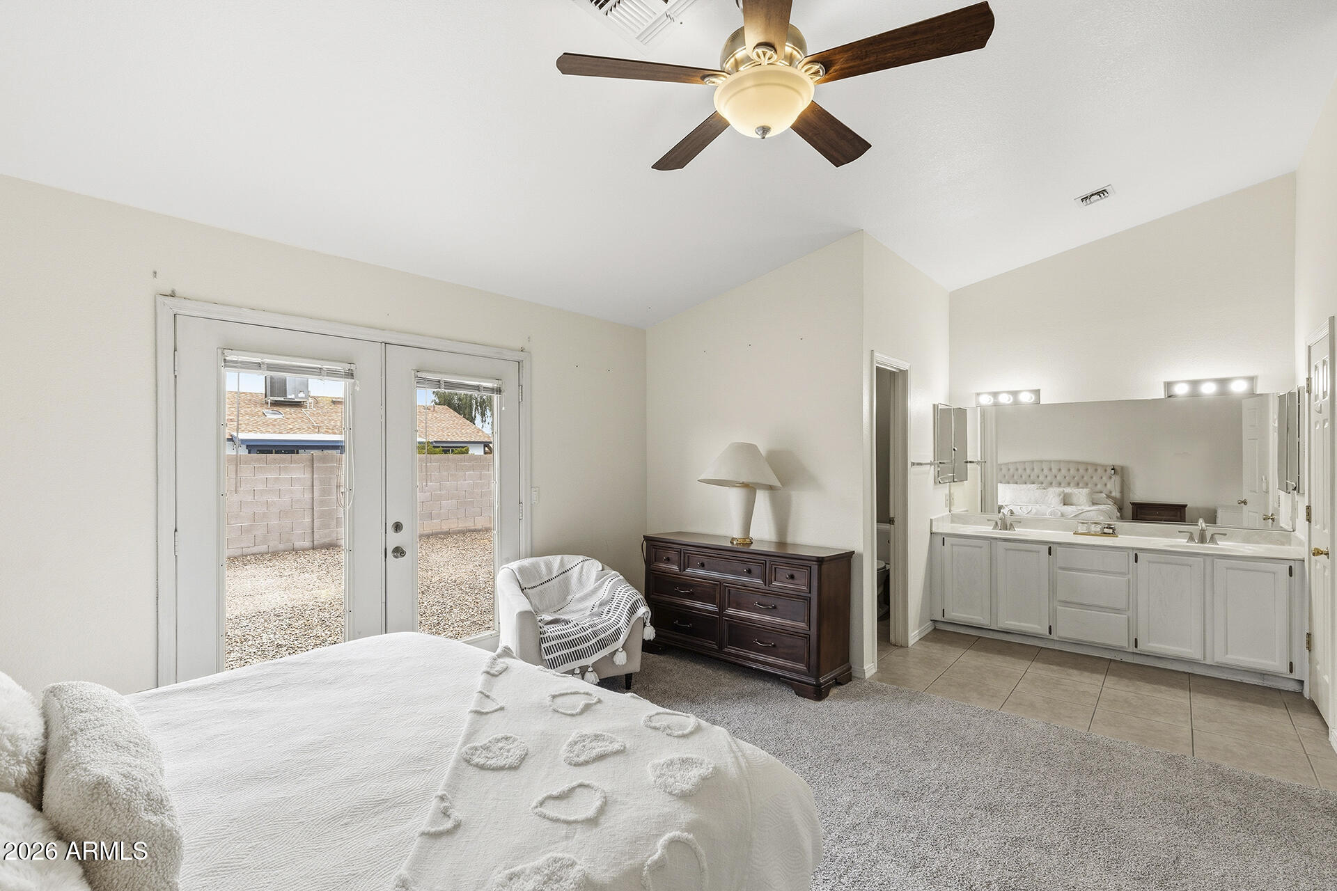 GOLDEN SPRINGS III - Residential