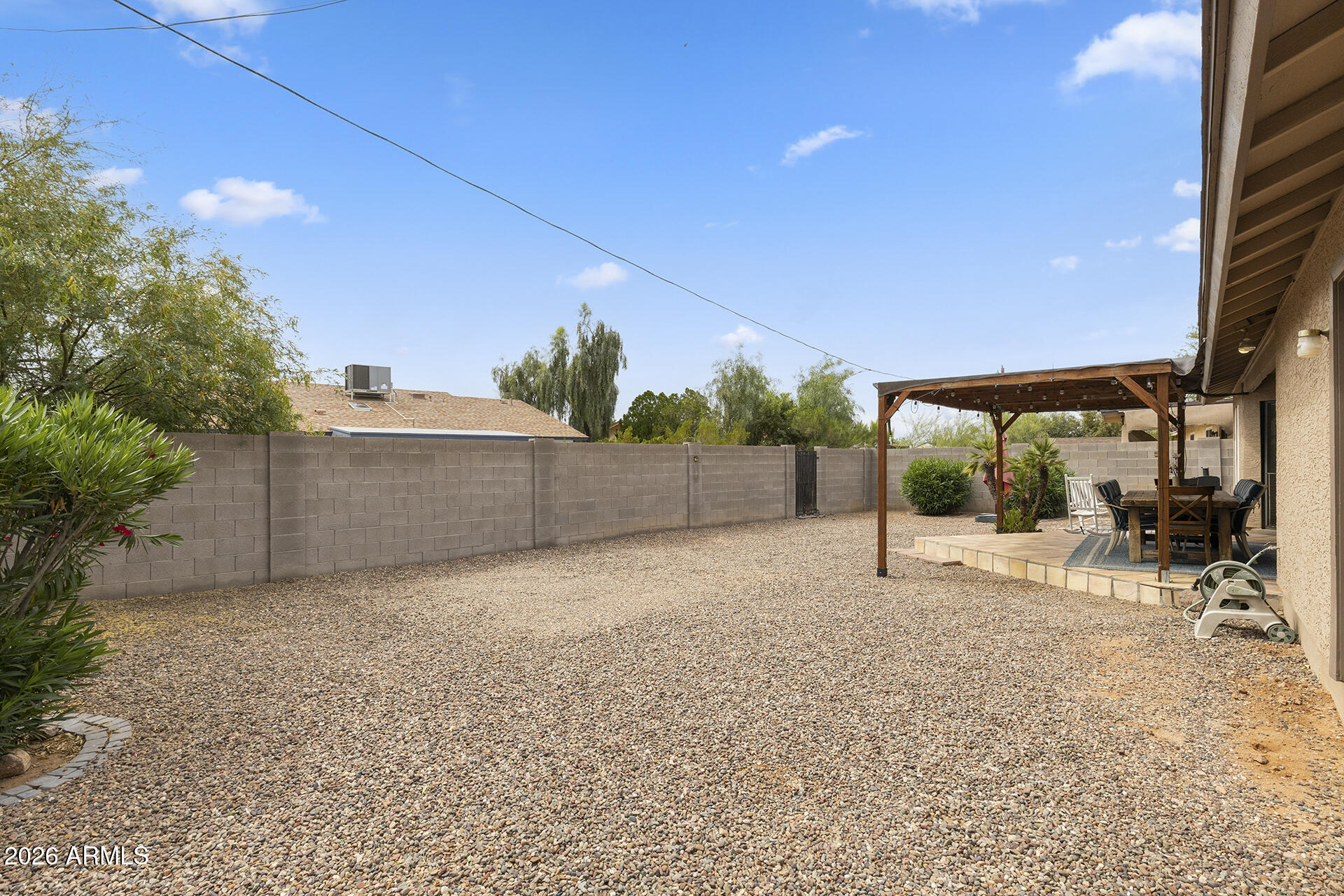 GOLDEN SPRINGS III - Residential