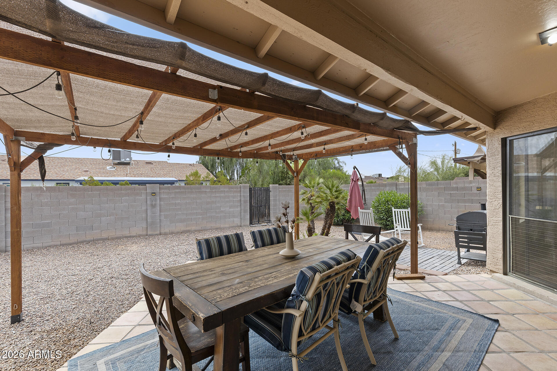 GOLDEN SPRINGS III - Residential