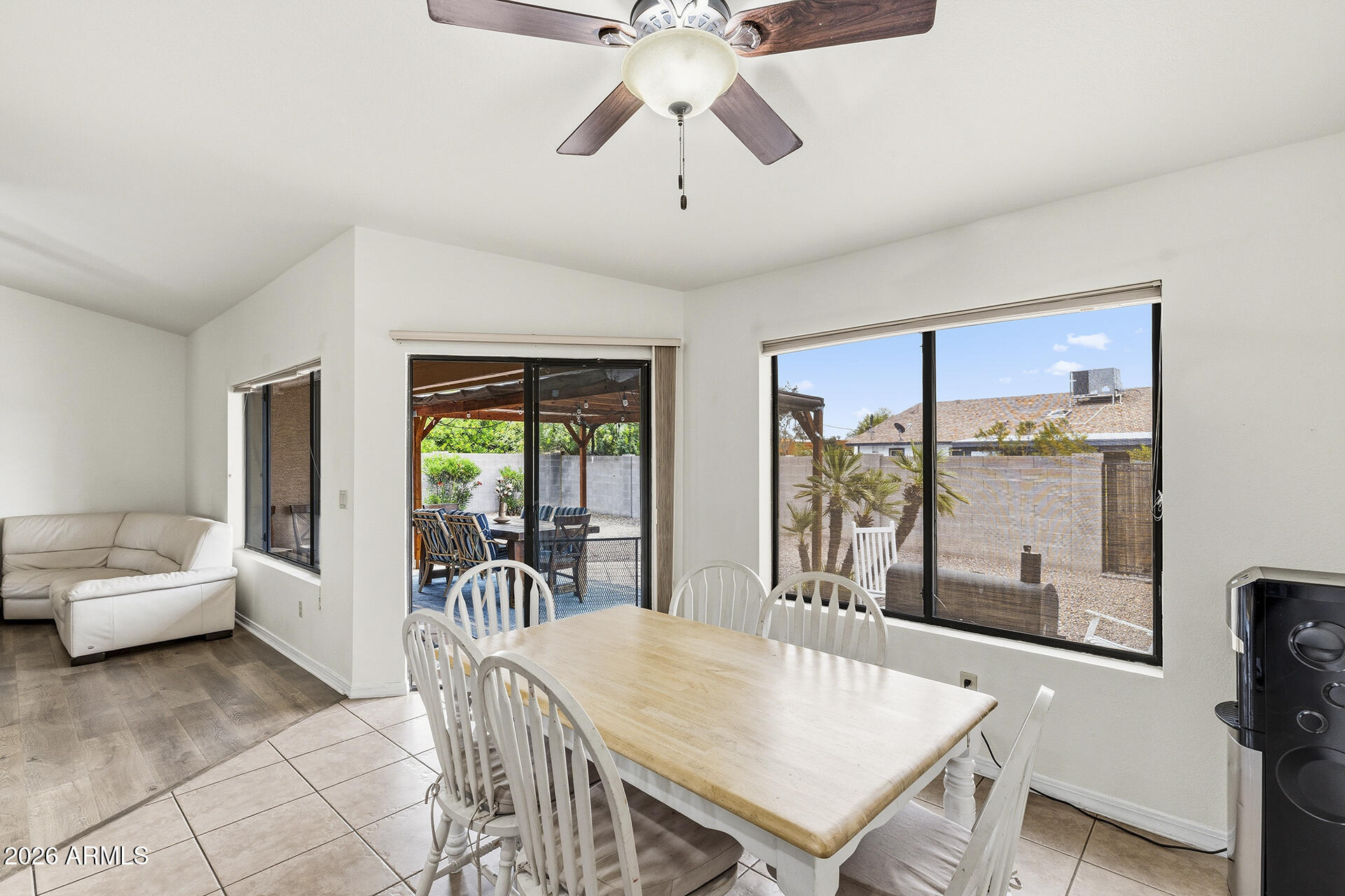 GOLDEN SPRINGS III - Residential