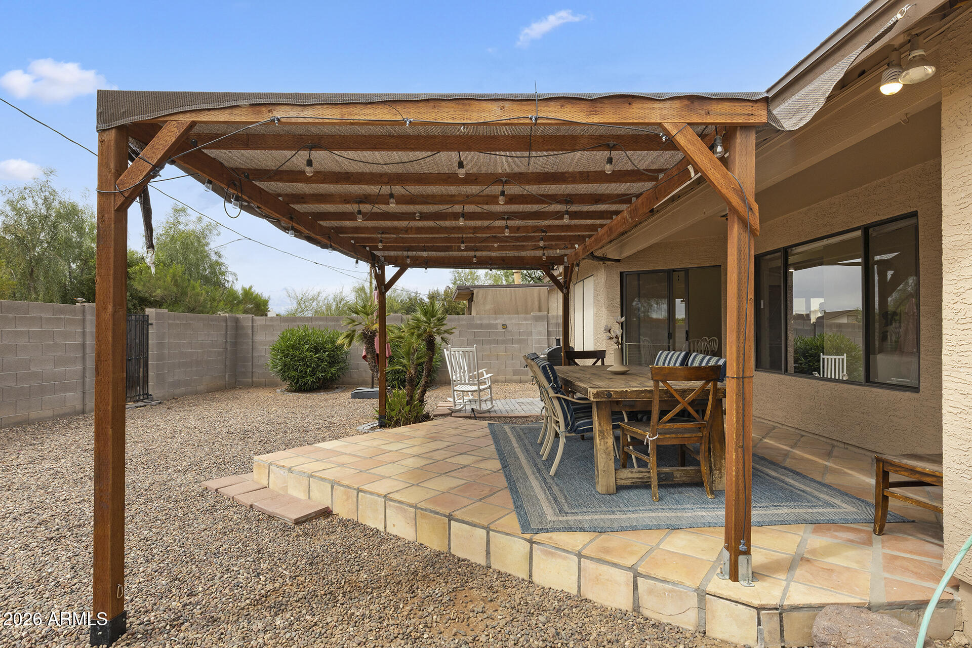 GOLDEN SPRINGS III - Residential