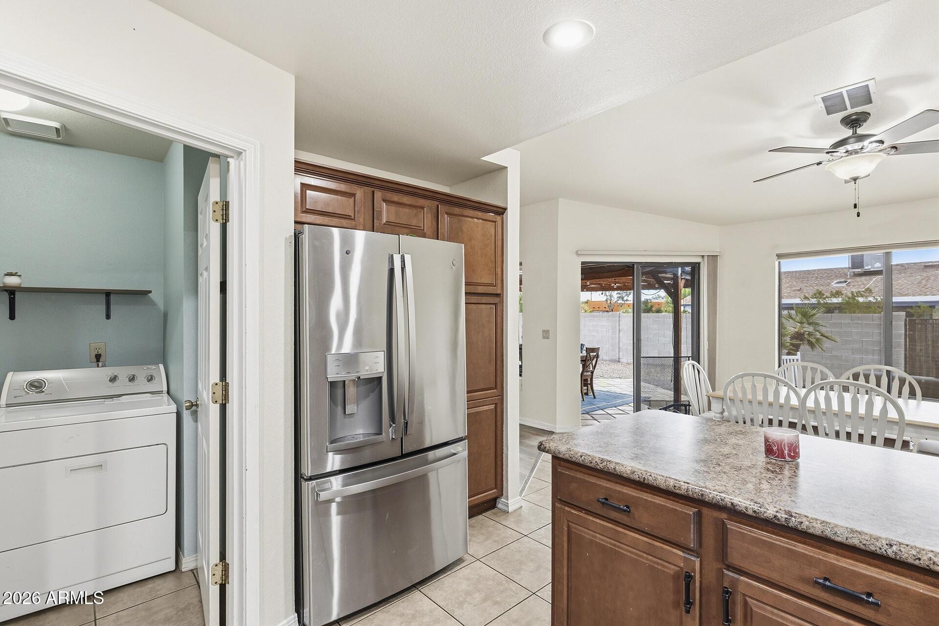 GOLDEN SPRINGS III - Residential