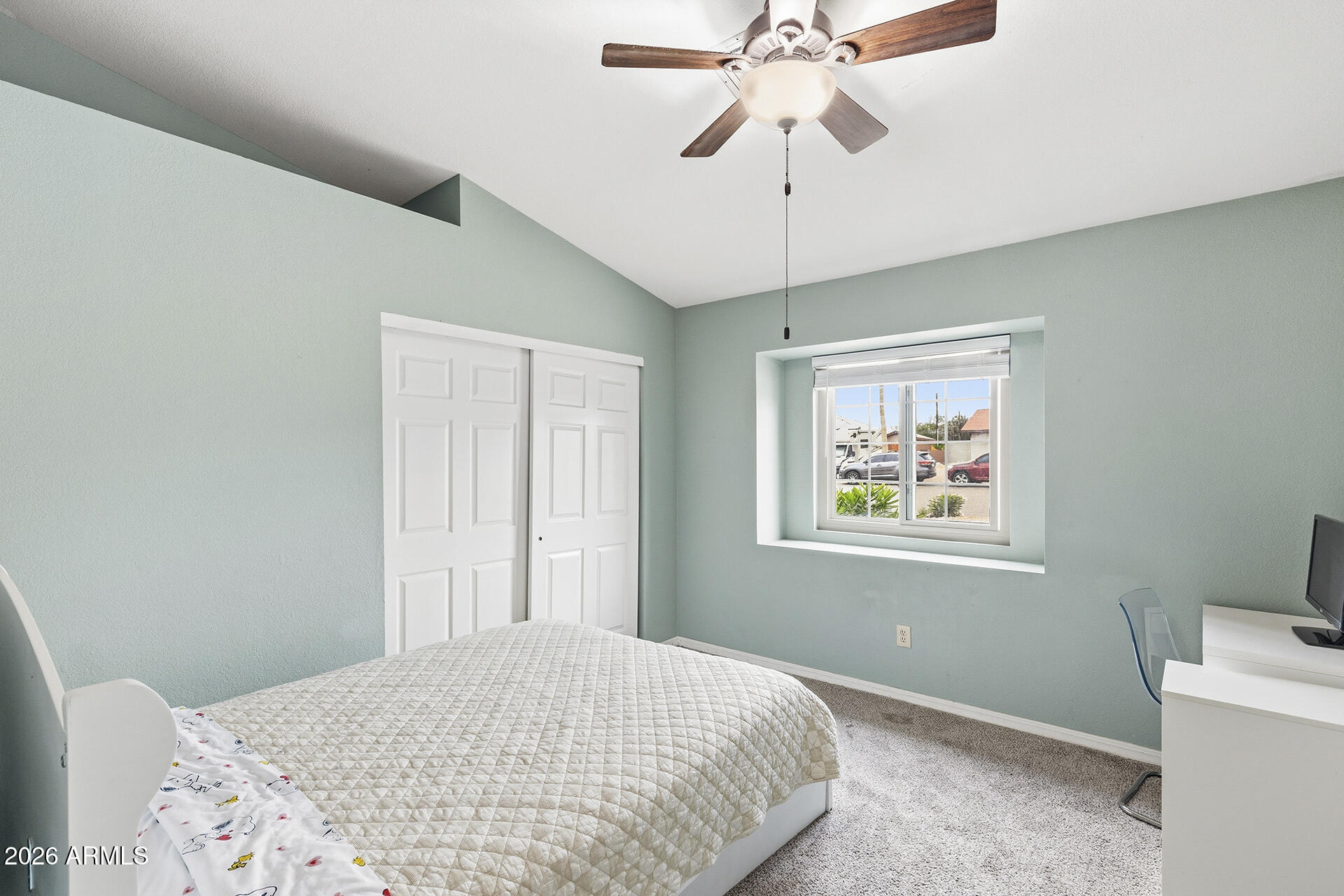 GOLDEN SPRINGS III - Residential