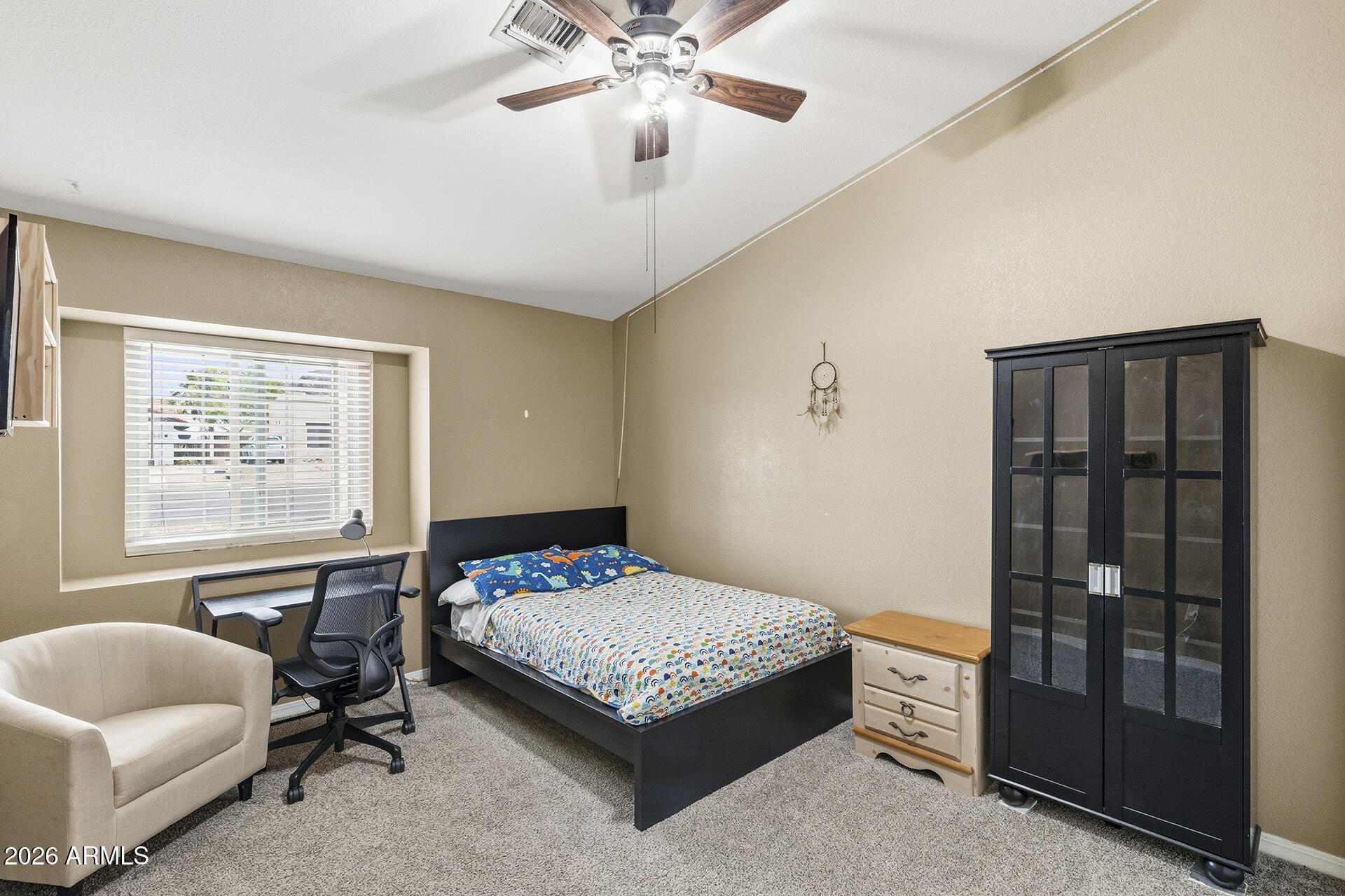 GOLDEN SPRINGS III - Residential