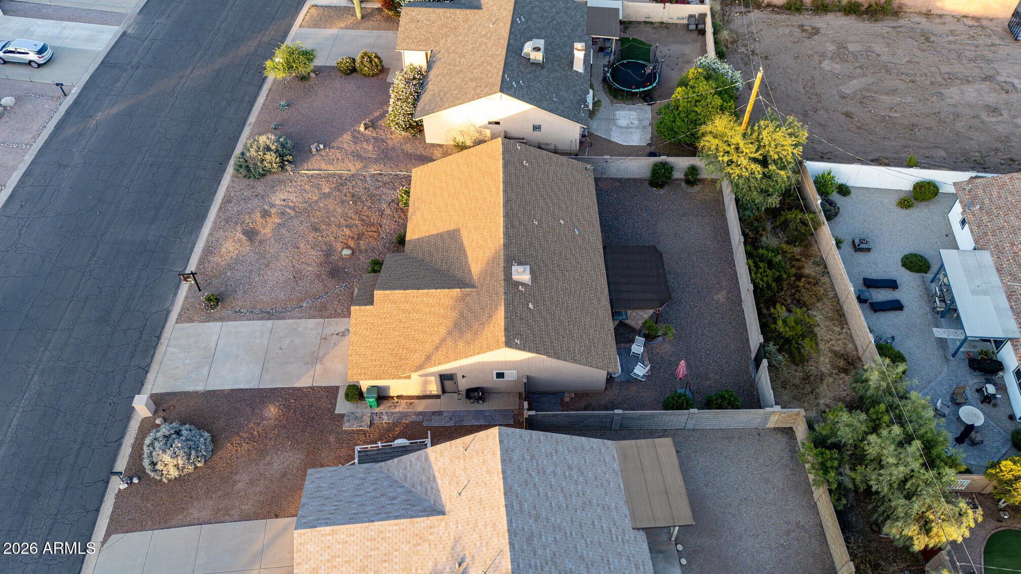GOLDEN SPRINGS III - Residential