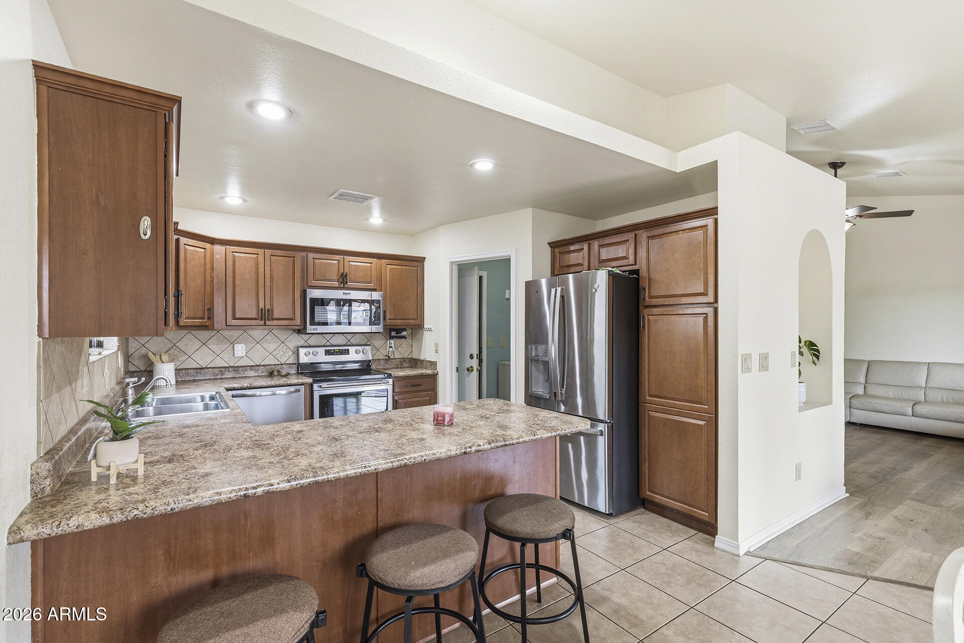 GOLDEN SPRINGS III - Residential