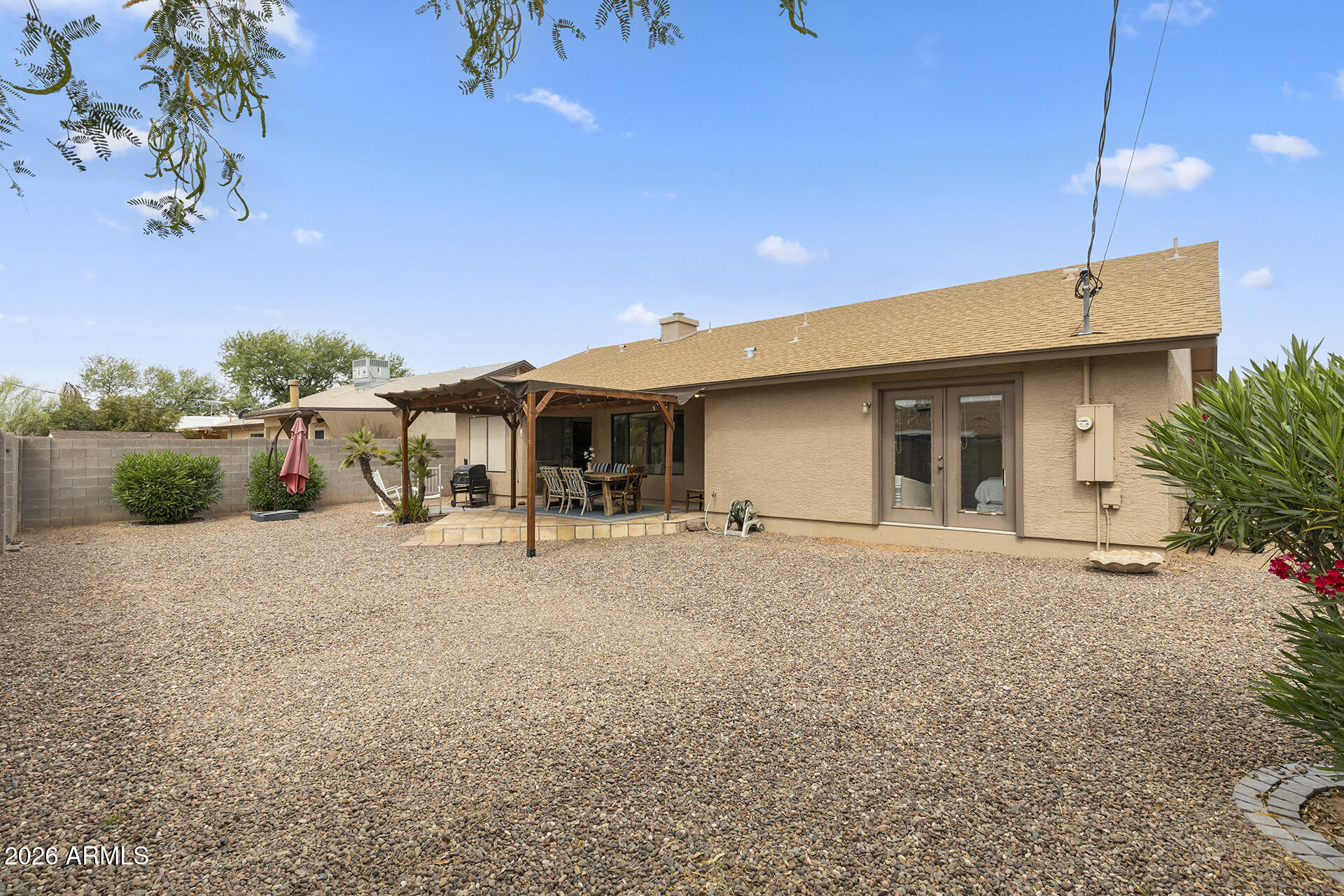 GOLDEN SPRINGS III - Residential