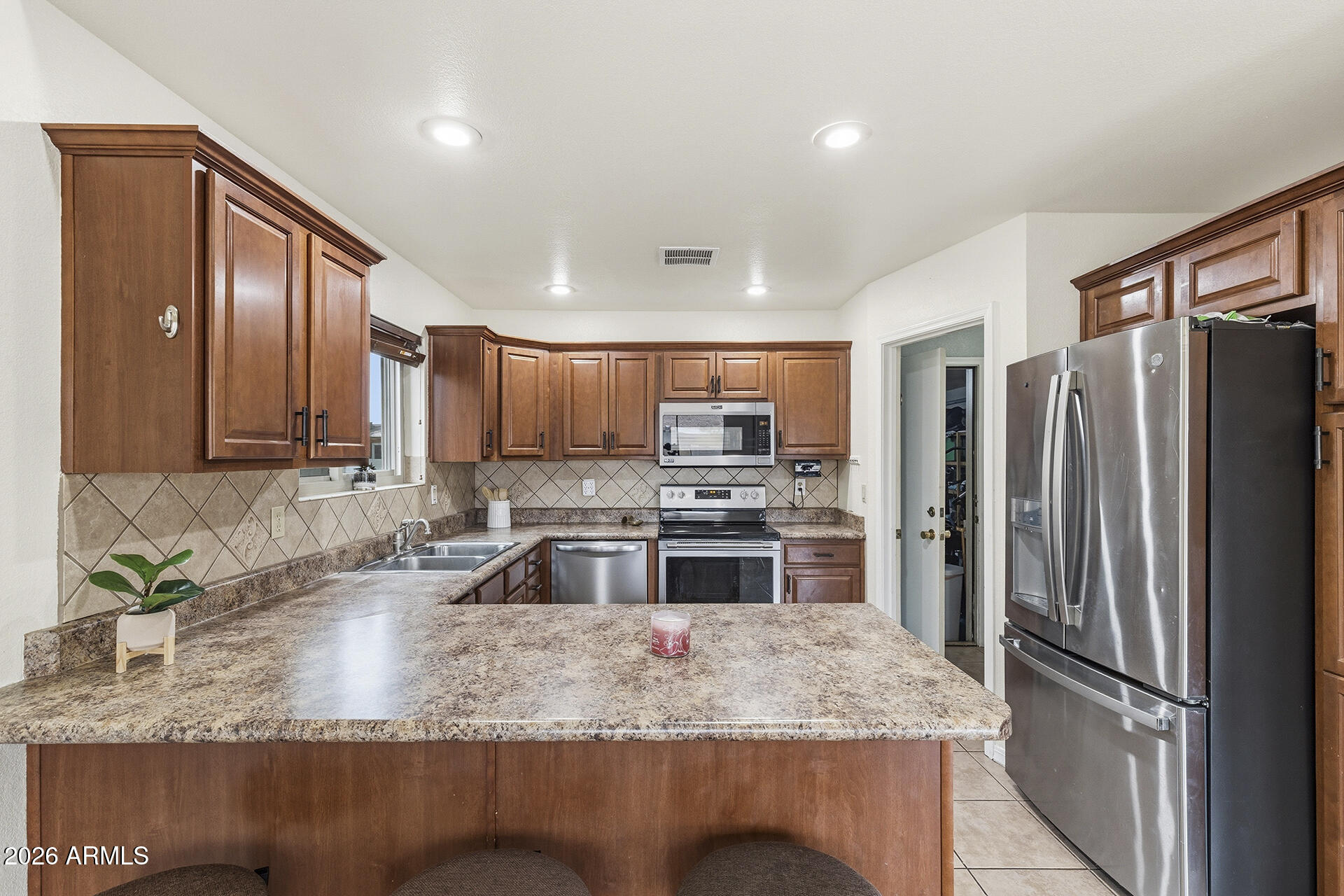 GOLDEN SPRINGS III - Residential