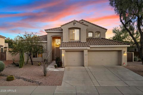 22005 N 43RD Place Phoenix AZ 85050