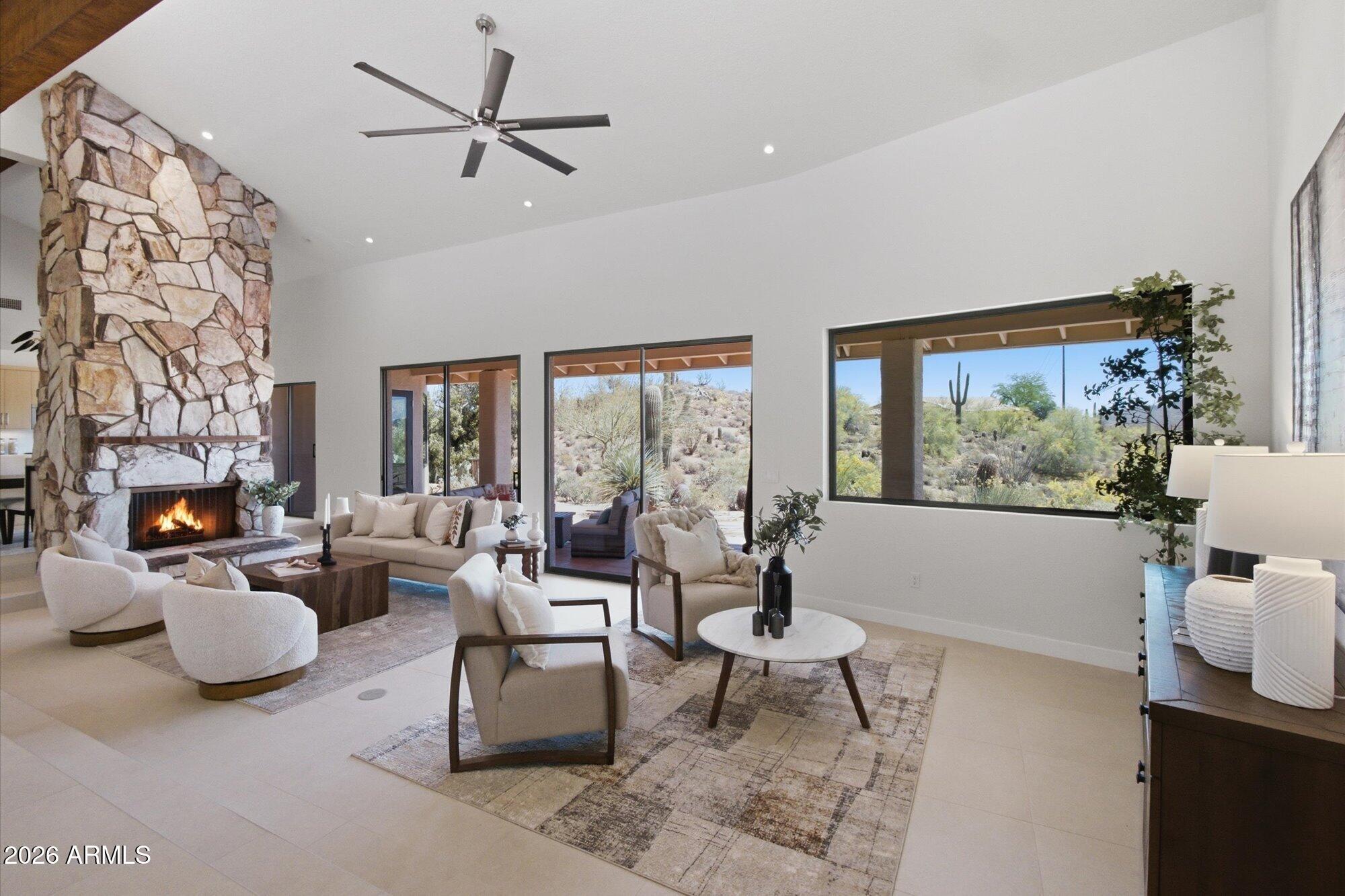 9031 N DESPERADO Court