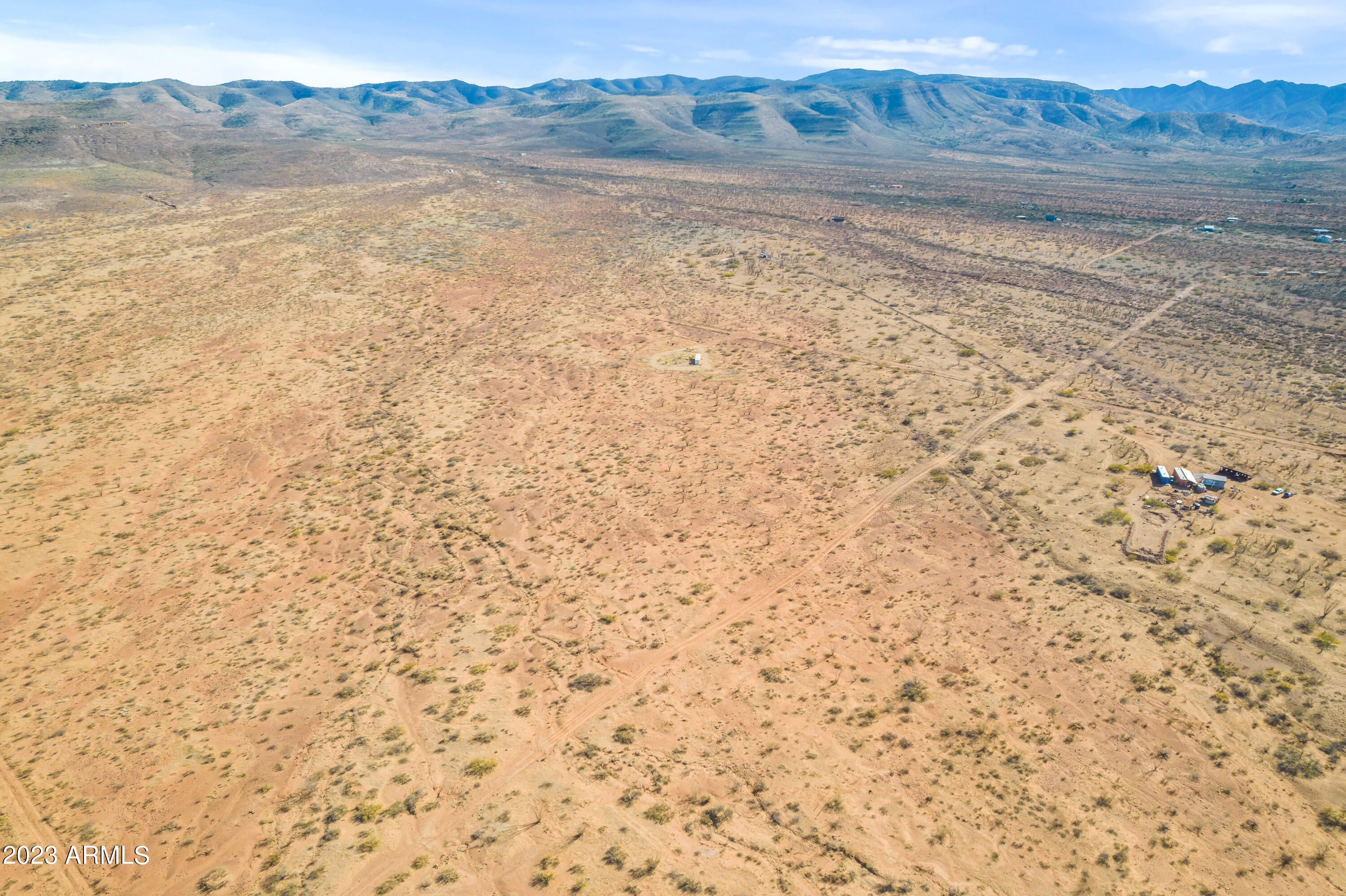 MULE MOUNTAIN RANCHES PHASE 2 - Land