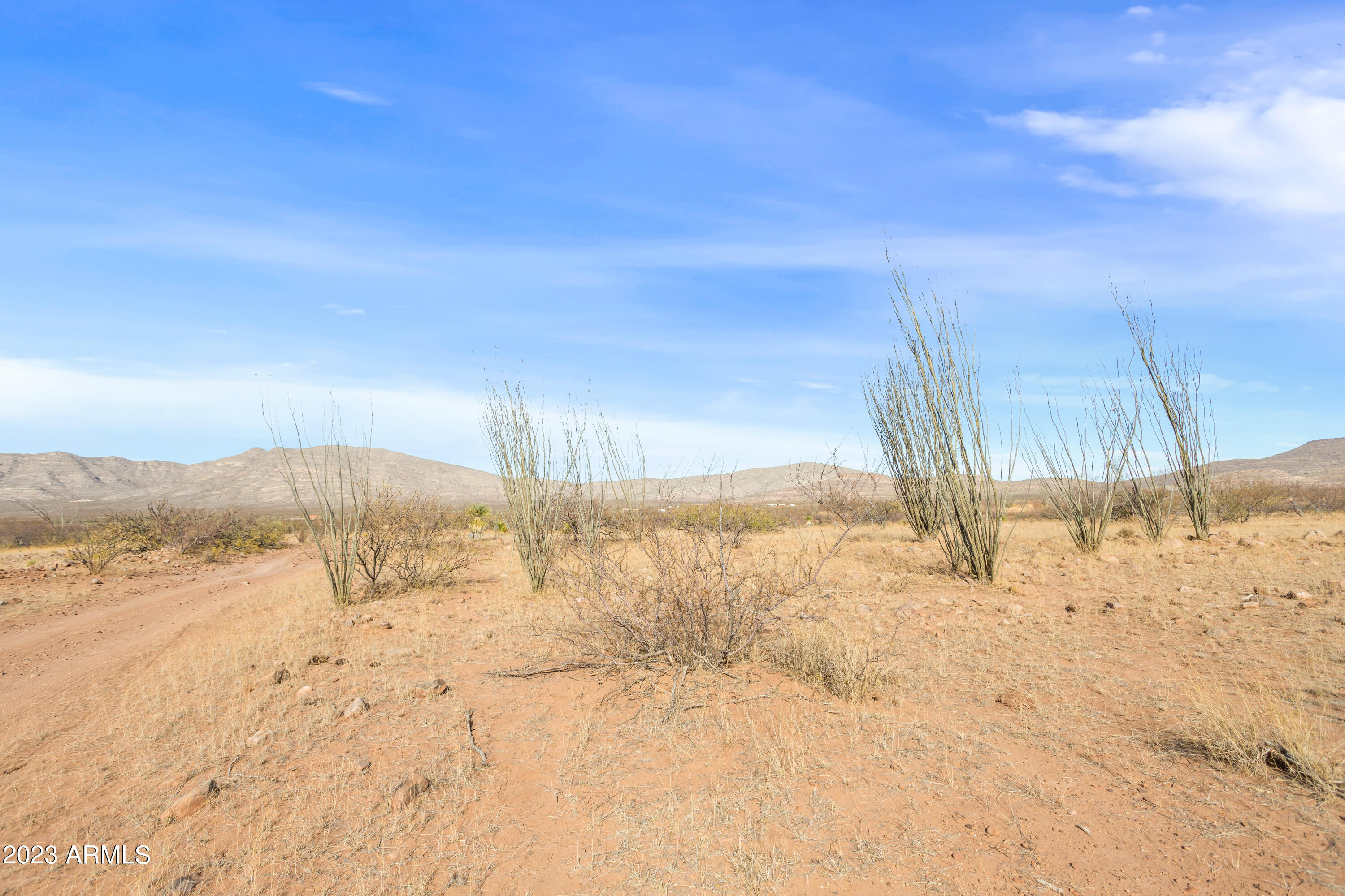 MULE MOUNTAIN RANCHES PHASE 2 - Land