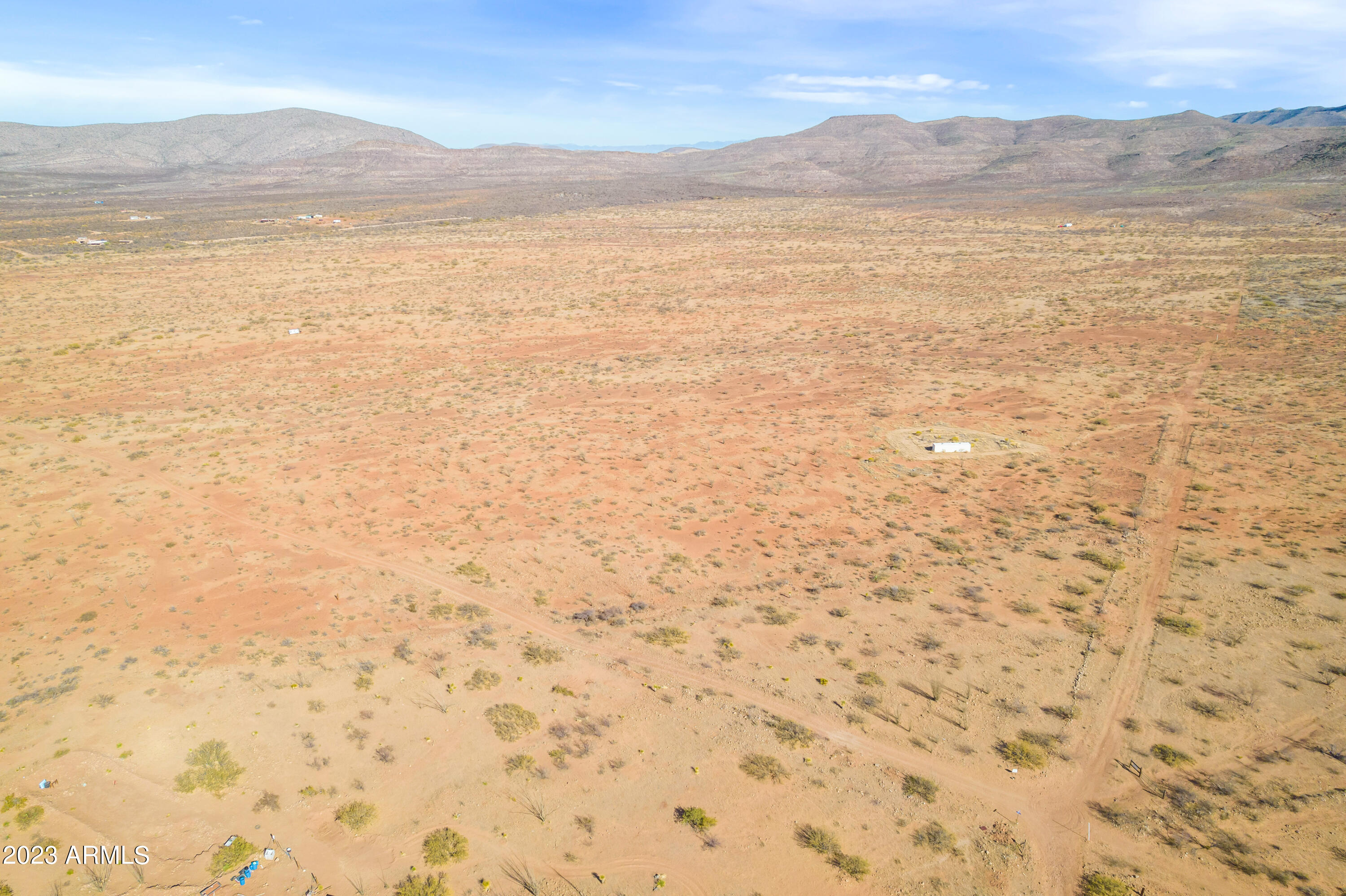 MULE MOUNTAIN RANCHES PHASE 2 - Land