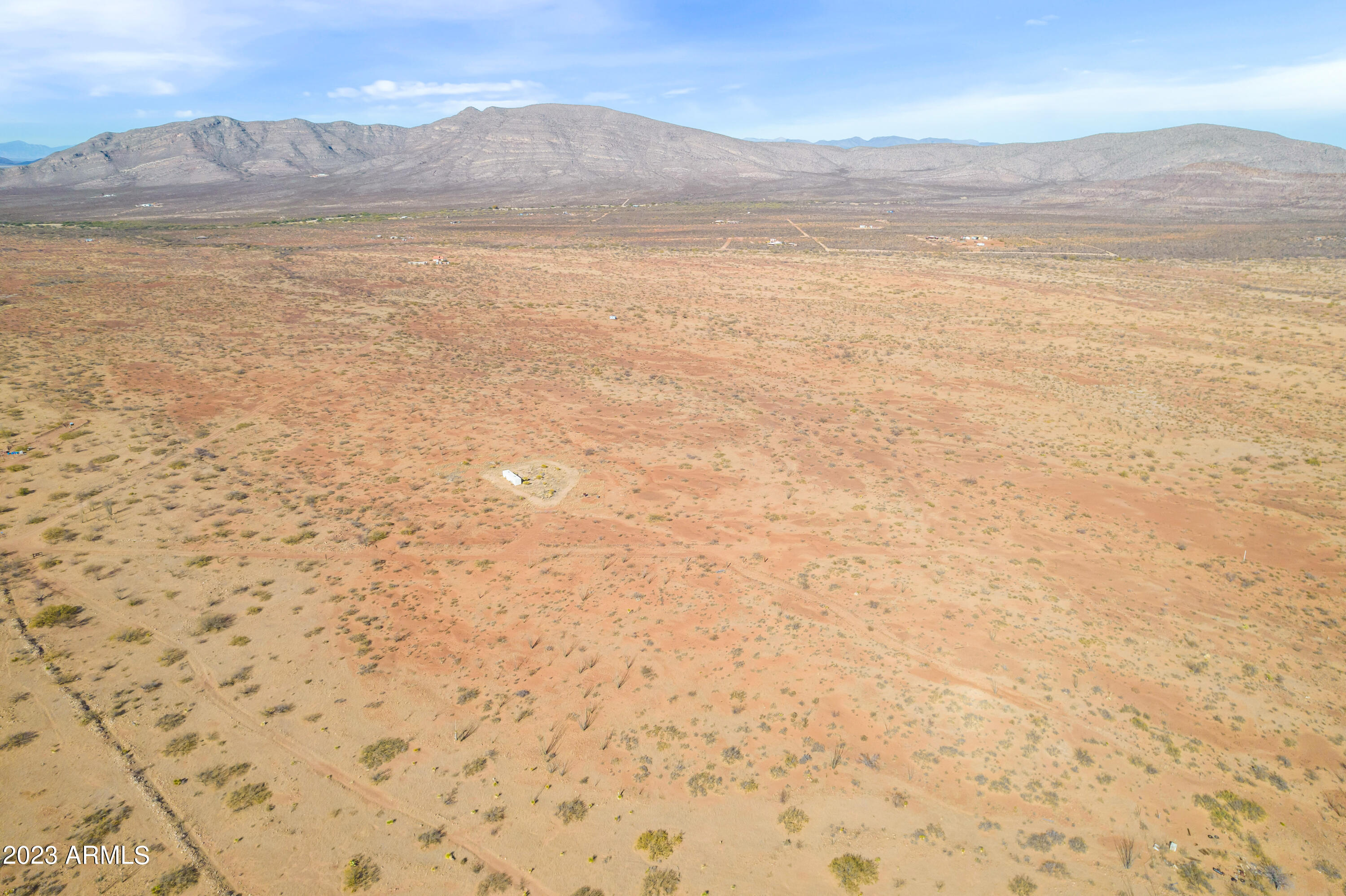 MULE MOUNTAIN RANCHES PHASE 2 - Land