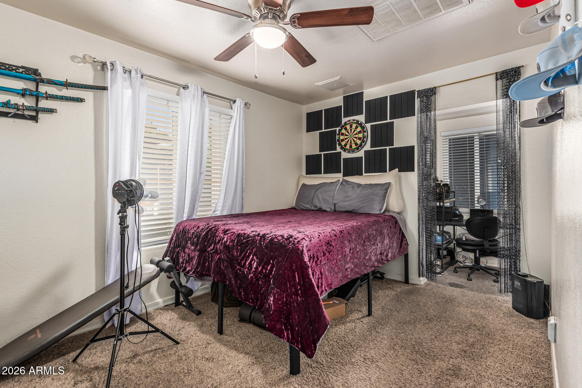 3036 W CYPRESS Street