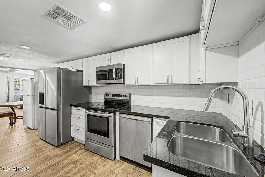 Photo of 8215 E 6th Avenue, Mesa, AZ 85208 (MLS # 7034235)