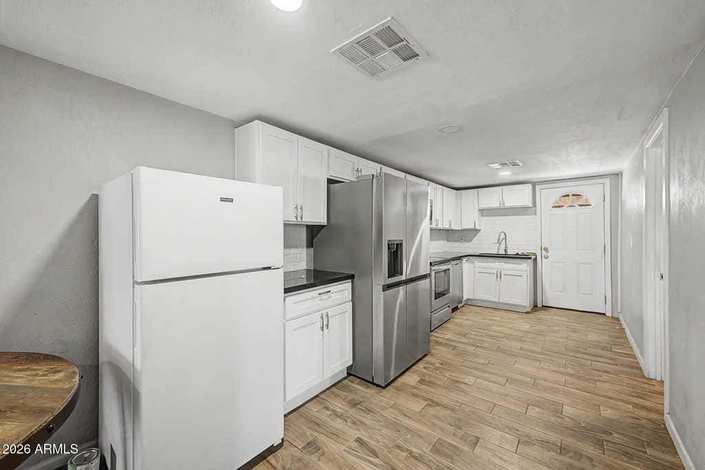 Photo of 8215 E 6th Avenue, Mesa, AZ 85208 (MLS # 7034235)