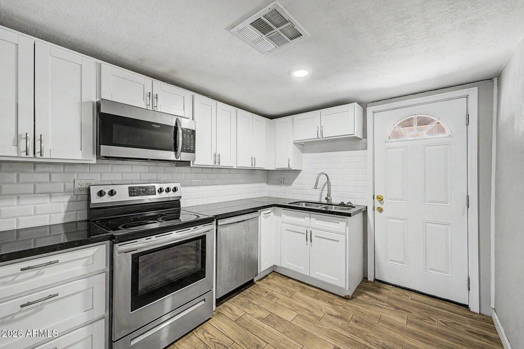 Photo of 8215 E 6th Avenue, Mesa, AZ 85208 (MLS # 7034235)