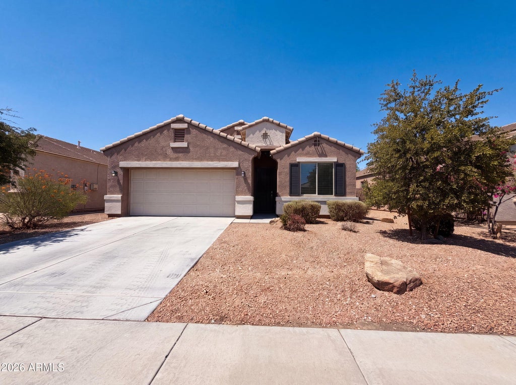 Photo of 23866 W Ripple Road, Buckeye, AZ 85326 (MLS # 7059031)