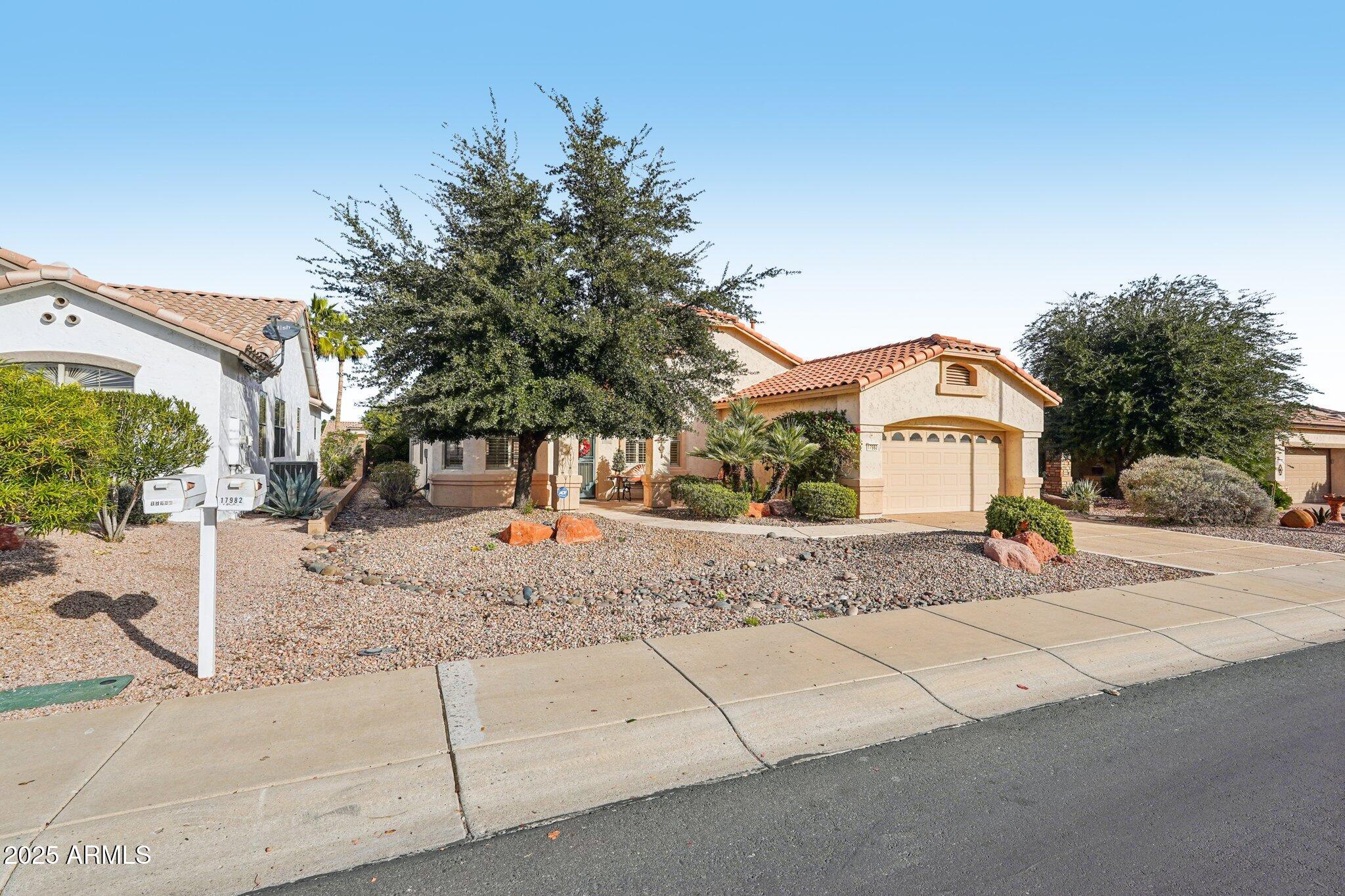 17982 W UDALL Drive W