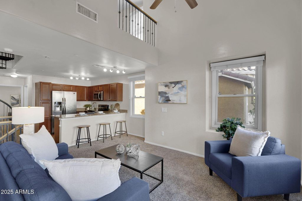 Photo of 4354 E Jasper Drive, Gilbert, AZ 85296 (MLS # 6930423)
