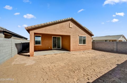 A home in Litchfield Park