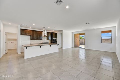 A home in Litchfield Park