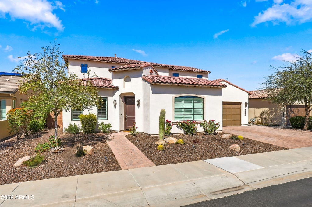 Photo of 9556 W Park View Lane, Peoria, AZ 85383 (MLS # 7076872)