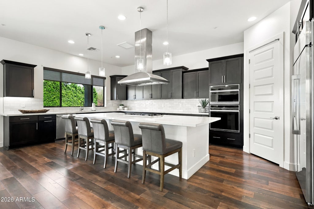 Photo of 9556 W Park View Lane, Peoria, AZ 85383 (MLS # 7076872)