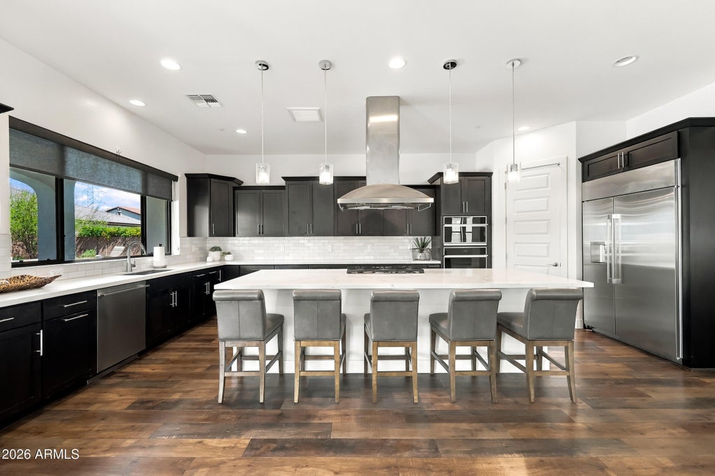 Photo of 9556 W Park View Lane, Peoria, AZ 85383 (MLS # 7076872)