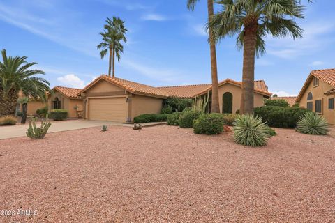 20132 N 92ND Avenue Peoria AZ 85382