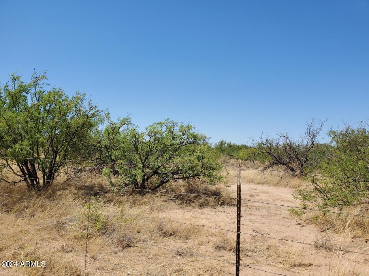 4 Acres E Lane Ranch Road -