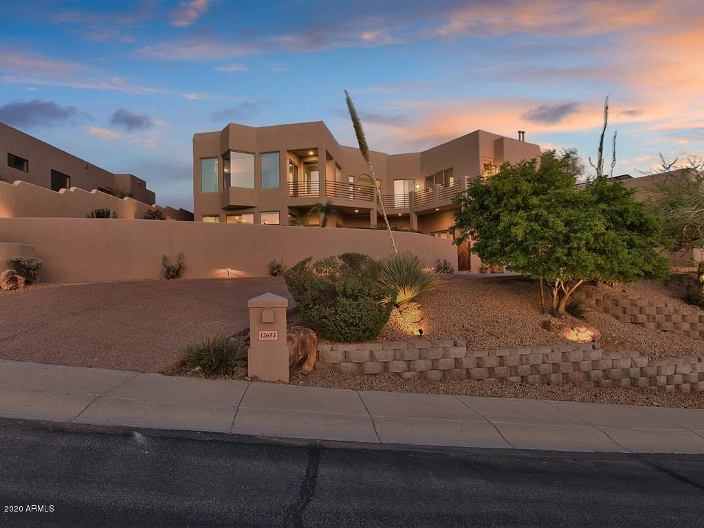 Photo 1 of 1 — 12653 N 17TH Place, Phoenix, AZ 85022