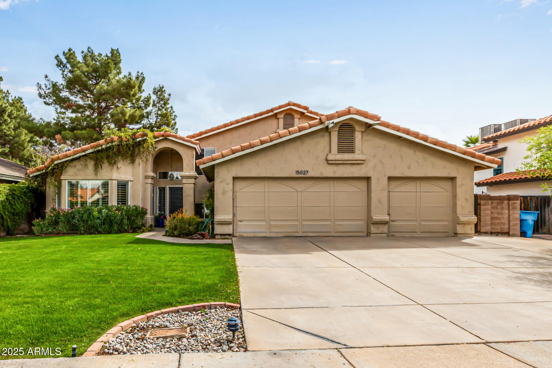 15027 N 61ST Place