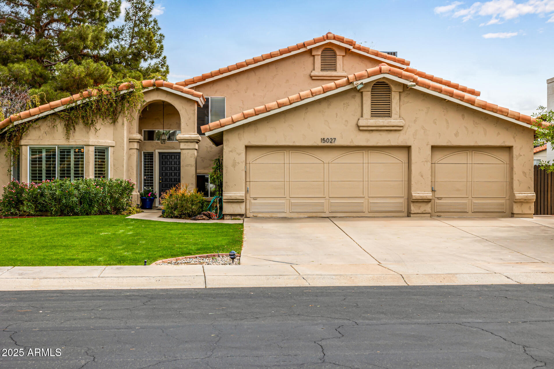 15027 N 61ST Place