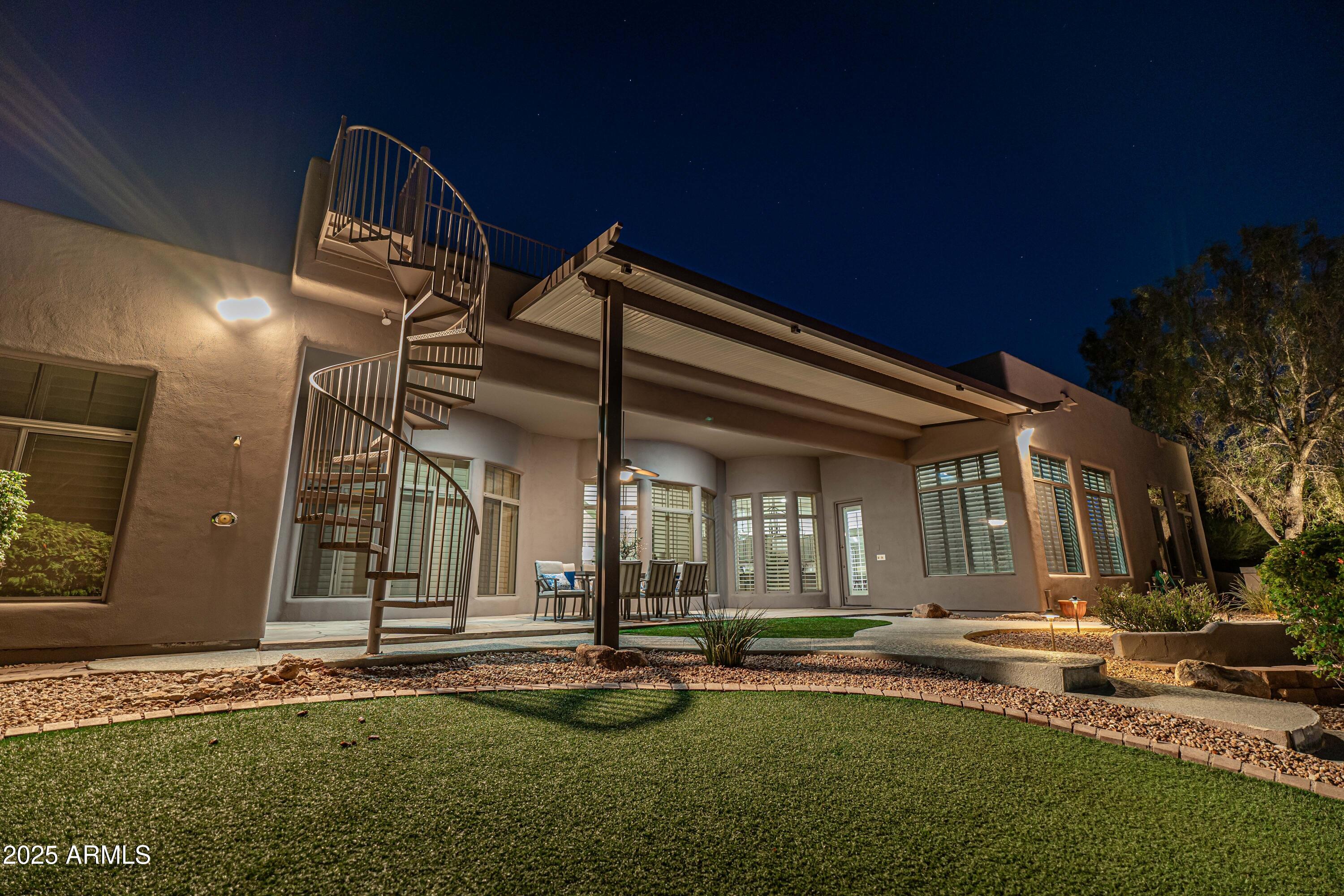 Scottsdale, Arizona 85255, United States, 4 Bedrooms Bedrooms, ,4 BathroomsBathrooms,Residential,Pending,204608