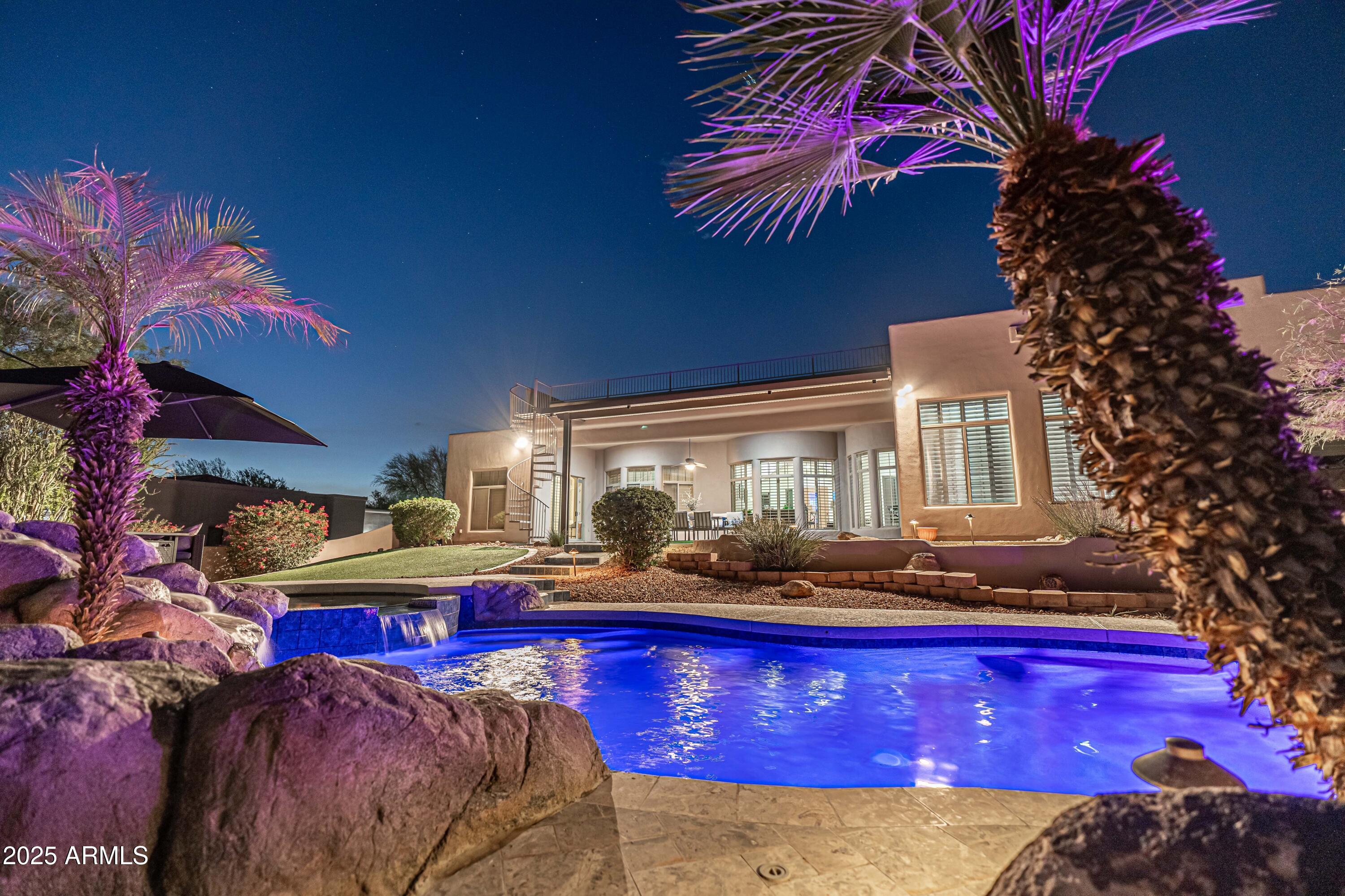 Scottsdale, Arizona 85255, United States, 4 Bedrooms Bedrooms, ,4 BathroomsBathrooms,Residential,Pending,204608