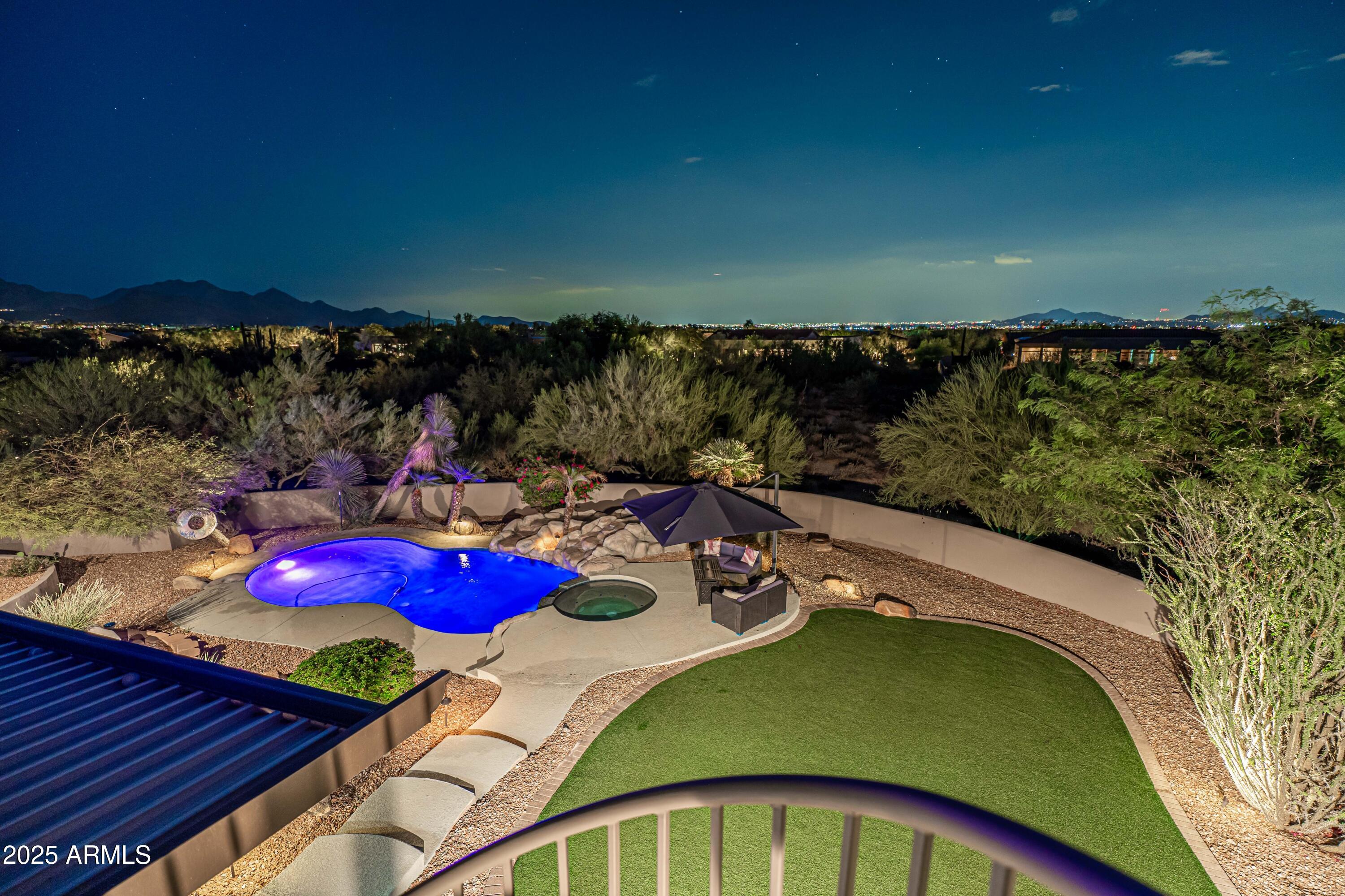 Scottsdale, Arizona 85255, United States, 4 Bedrooms Bedrooms, ,4 BathroomsBathrooms,Residential,Pending,204608