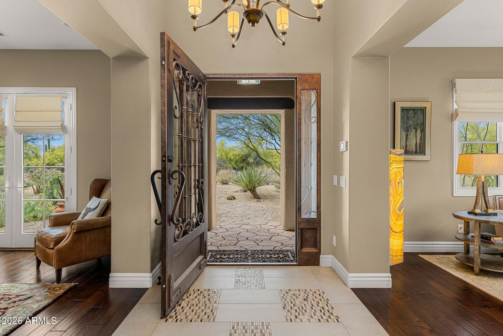 Photo of 8300 E Dixileta Drive #289, Scottsdale, AZ 85266 (MLS # 7012126)