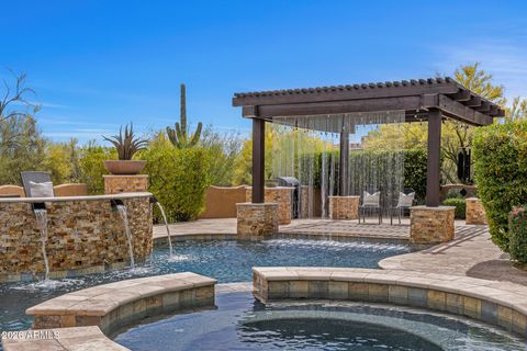 8300 E Dixileta Drive 289 Scottsdale AZ 85266