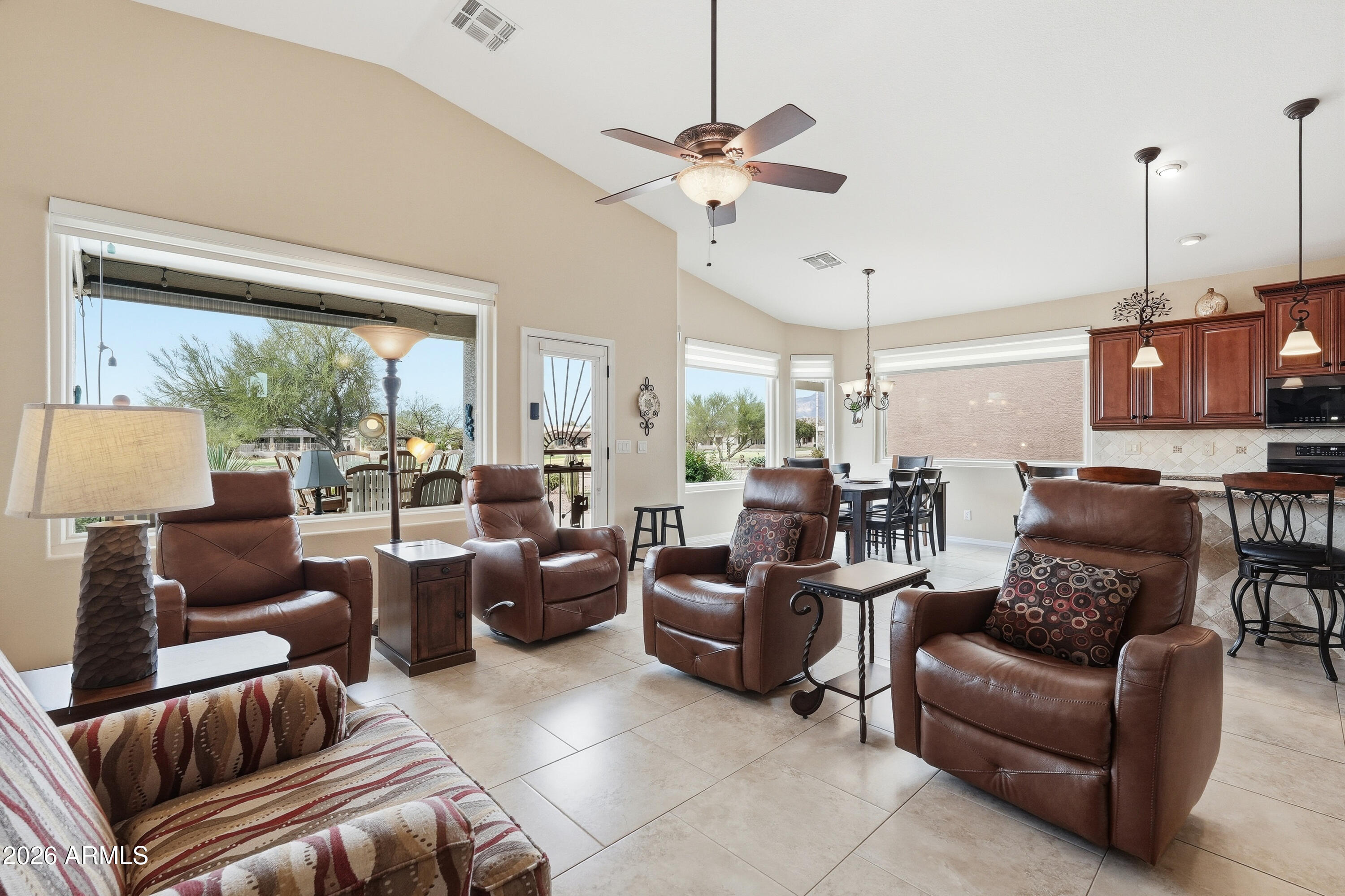 6570 S FRONT NINE Drive