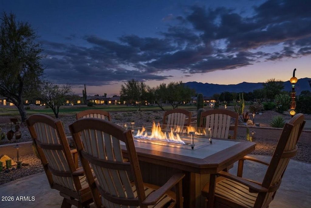 Photo of 6570 S Front Nine Drive, Gold Canyon, AZ 85118 (MLS # 6996265)