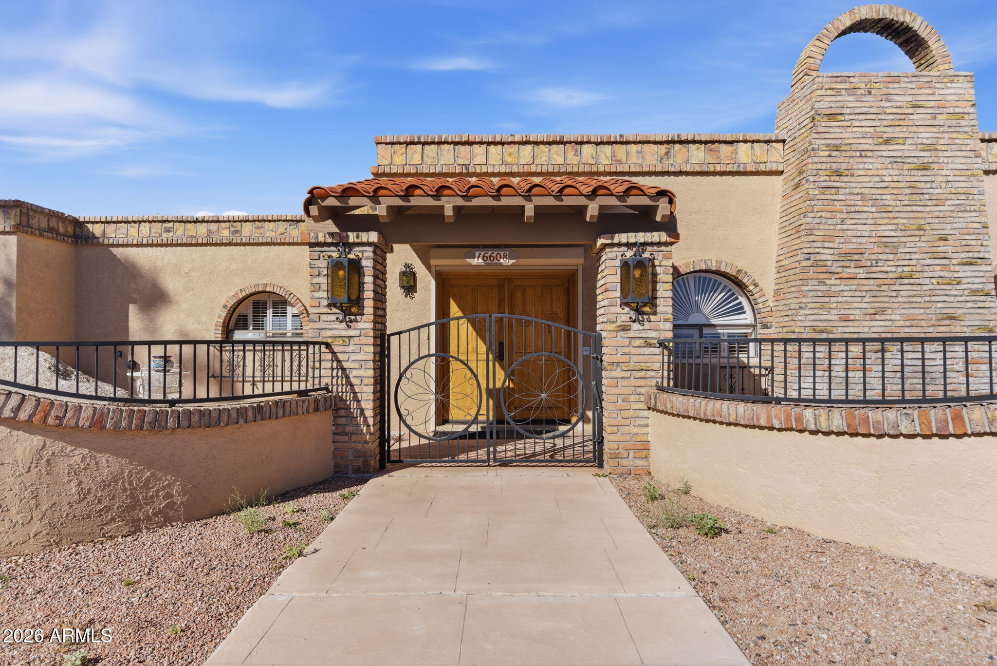 16608 E KINGSTREE Boulevard