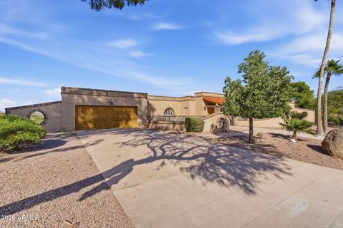 Photo of 16608 E Kingstree Boulevard, Fountain Hills, AZ 85268 (MLS # 6978598)