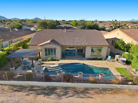 6679 S LYON Drive Gilbert AZ 85298