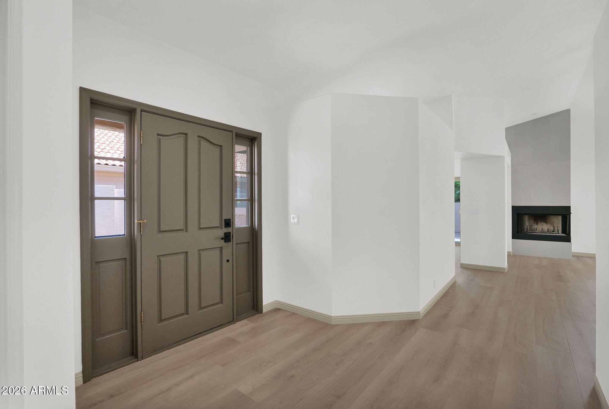 12241 N GAMBEL Drive