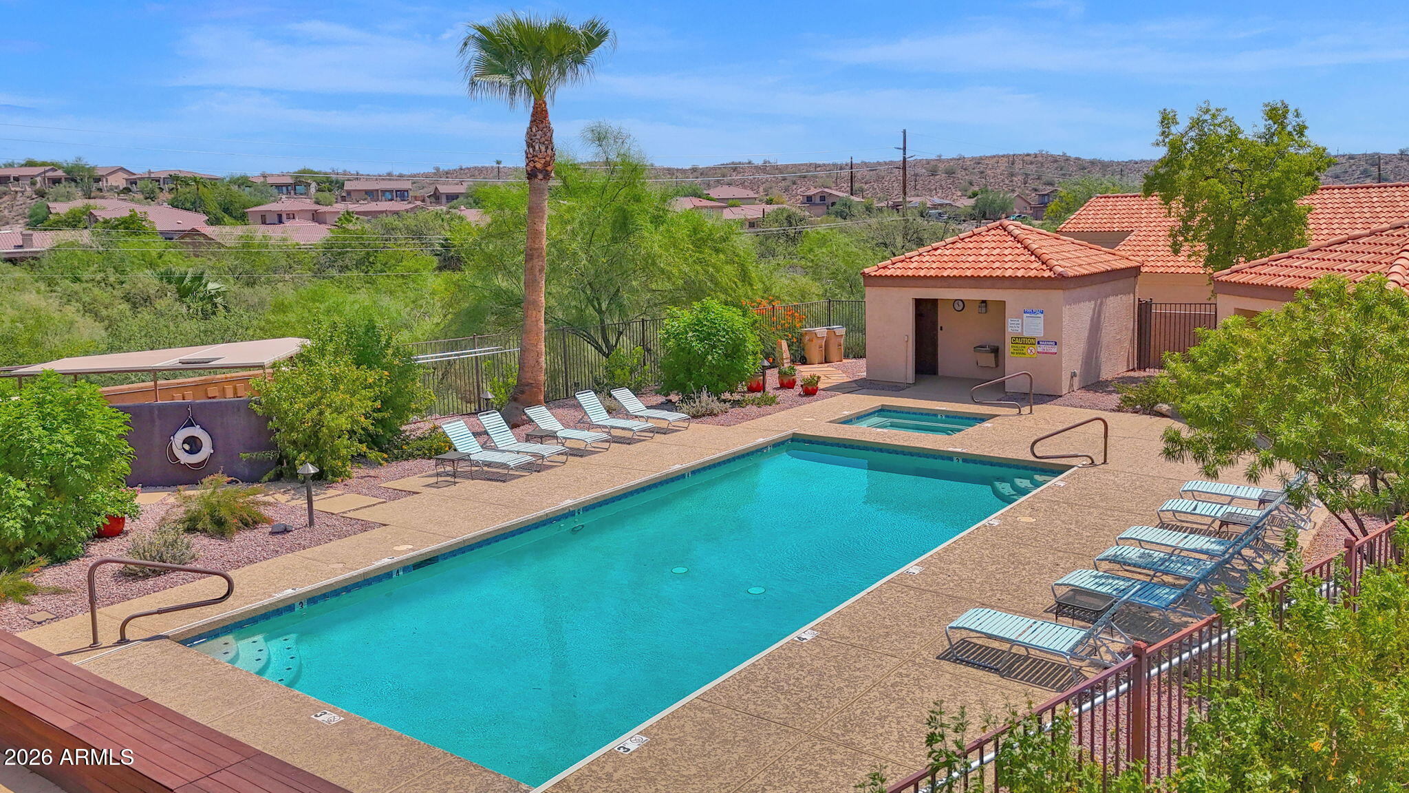 12241 N GAMBEL Drive