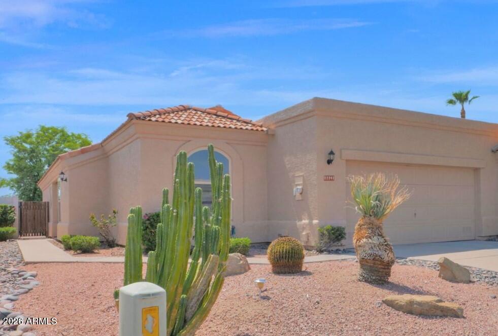 12241 N GAMBEL Drive