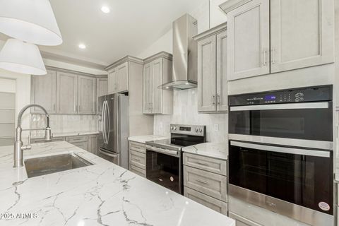 18215 W ENOCH Drive Surprise AZ 85387